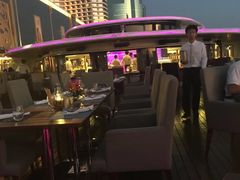 -大珍珠号夜游湄南河