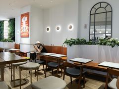 大堂-Peet's Coffee皮爷咖啡(德基店)