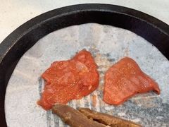 -咕叽咕叽自助烤肉小火锅(西城广场购物中心店)