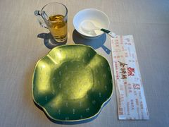 -金狮麟·新豫菜(杏石口路店)