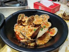 -聚味瞿记·龙虾堂(渔人码头一店)