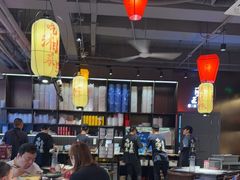 -匠熙小馆(崇文门店)