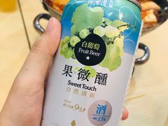 -张妈台式锅烧(深大店)