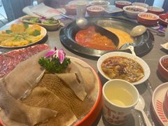 -生活如沸·顺德水牛奶火锅(大学路店)