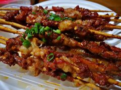 -代羊肉(中和店)