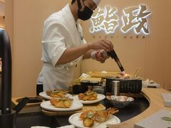 -鮨政· Omakase(港汇恒隆广场店)