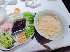 -四季民福烤鸭店(王府井东安门店)