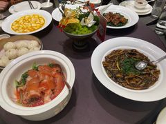 -老正兴菜馆(福州路店)