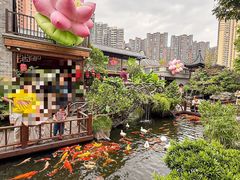 -顺德渔村·岭南一号