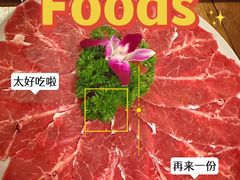 -禄婶鸡煲·打边炉