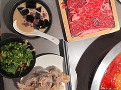 -骨之味·筒骨汤火锅(江头店)