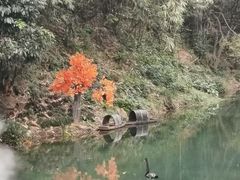 -古龙峡云天玻霸