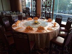 包厢-万豪金殿(香港JW万豪酒店)