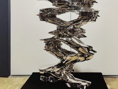 -龙美术馆(西岸馆)