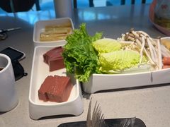 -半天妖烤鱼(印象城店)