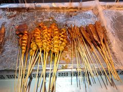 -星海汇海鲜烤肉火锅自助(二七广场百年德化店)