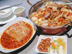 -麻都·成都菜(人民广场店)