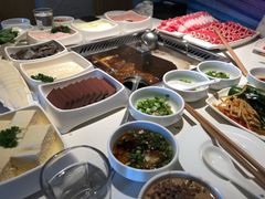 -海底捞火锅(威高广场店)