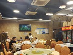 -湖南乡情湘菜馆(罗湖店)