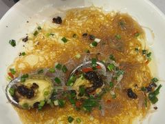 -丰收日·小海鲜·沪上家宴(顾村正大店)