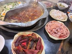 -储奇门鳝鱼火锅(总店)