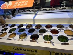 小料-新辣道鱼火锅(世纪金源购物中心店)