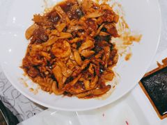 -津悦·正阳春烤鸭(红旗南路店)