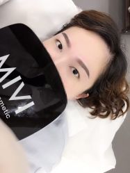 点击看大图 -MIVI·纹眉半永久野生眉