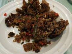 -玉林烤鸭店(定福庄店)