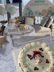 -baby bella小贝拉母婴护理中心(杭州凯宾斯基店)