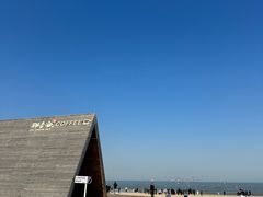 -那香海钻石沙滩浴场