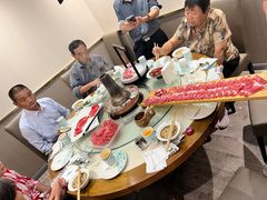 -阳坊胜利涮羊肉(阳坊老店)