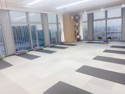-子午孕教·孕妇瑜伽产后恢复(市北店)