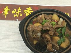 -峰味香.酱香米线.黄焖鸡(定西路店)