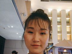 -朗丽兹自助餐厅