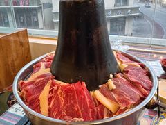 -卡万金特色藏餐