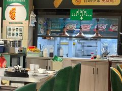 -紫光园(劲松店)