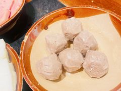 -重庆老灶火锅(红岭店)