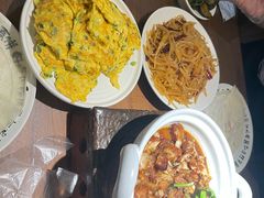 -姥姥家春饼店(八里庄店)