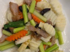 -丰收日·小海鲜·沪上家宴(顾村正大店)