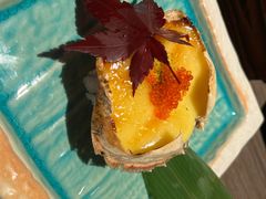 -玉川屋创意日料(北美新天地店)