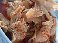 -脱骨凤爪(石桥店)