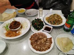 -春饼家常菜(百子湾店)