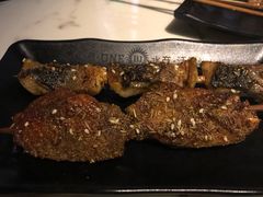 -JUKEBOX玖部音乐餐厅(华侨城店)