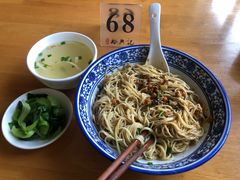 -裕兴记·三虾面(西北街总店)