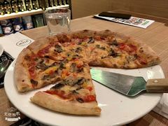 -MYLK意式小厨(熙地港店)