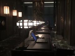 -悦厅·下午茶(杭州柏悦酒店)