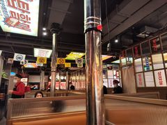 -西塔老太太泥炉烤肉(双井店)
