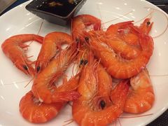 -上海虹桥宾馆味翠餐厅