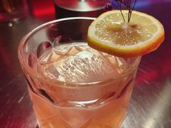 -潮K  party KTV(国色天香店)